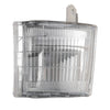 Mitsubishi Fuso FE FG Left Side Corner Light Housing (1995-2004)