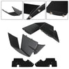BMW S1000RR Fairing Winglets Side Covers (2019-2022)