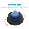 RYOBI Straight Axis Trimmer Head Accessories