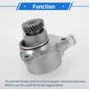 Nissan Cabstar Brake Vacuum Pump (2008-2015)