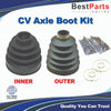 Nissan Altima CV Axle Boot Kit (2007–2013)