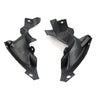YAMAHA YZF R1 Carbon Fiber Air Ram Intake Duct Bracket (2007-2008)