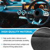 Mercedes CLA-Class C117 X117 Dash Mat Cover (2013-2019)