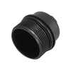 Chrysler Town & Country, Jeep Wrangler Oil Filter Cap Assembly (2008-2016)