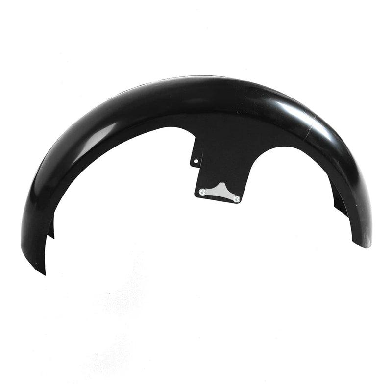 Harley Road Street Glide Unpainted 26" Wheel Fender Spacer (2000-2013)
