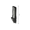 Nissan GTR 2009-2021 Carbon Fiber HandBrake Handle Parking Brake Cover Trim