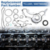 Dodge Grand Caravan Timing Cover Gasket Set (2011-2018)