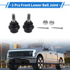Ford Ranger 2 x Front Lower Ball Joints (1999-2012)