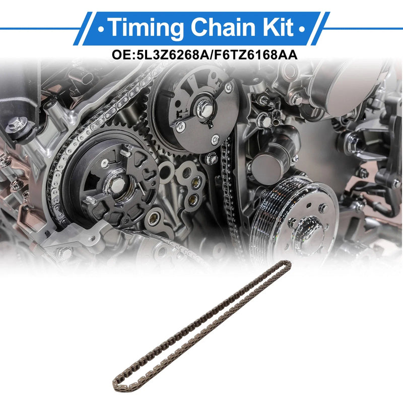 Ford E-150 Timing Chain Kit (1997-2014)
