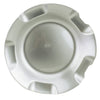 Chevy Silverado 1500, Suburban, Avalanche 4x Wheel Hub Center Caps (07-13)