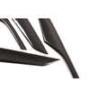 Cadillac CT5  2020-2022 DRY Carbon Fiber Interior Door Panel Cover Trim