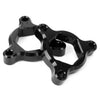 HONDA CRF1000L Africa Twin 2 x Suspension Fork Preload Adjusters (2016-2018)