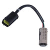 Hyundai Genesis Sedan Front Bumper Parking Sensor (2011-2014)