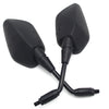 Honda CRF250L CB650F CB1000R SH300 NC750 NSS250 Rear View Mirror (2013-2023)