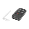 Volvo XC60 Keyless Remote Key Fob Shell Case (2010-2013)