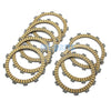 Yamaha XS1100 S / FJ1100 Clutch Friction Plate Kit (1978-1985)