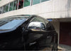 Toyota Highlander Chrome Side Mirror Cover Trim (2008-2013)