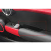 Mini Cooper F56 Door Handle Armrest Storage Box (2014-2023)