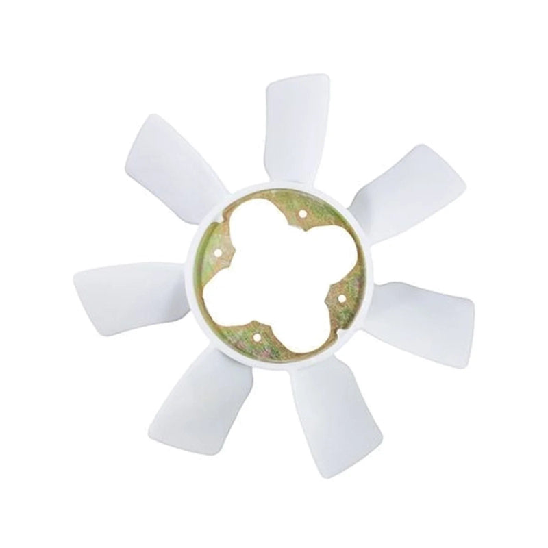 Hilux Cooling Fan Blade (2005–2019)