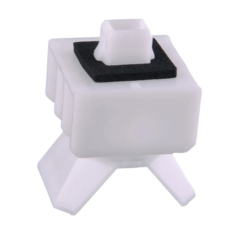 GMC Chevy W3 W4 W5 2008-2020 8x Front Side Panel Retainer Clips