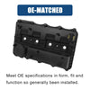 Ford Transit, Land Rover Defender Cylinder Head Valve Cover (2000-2023)
