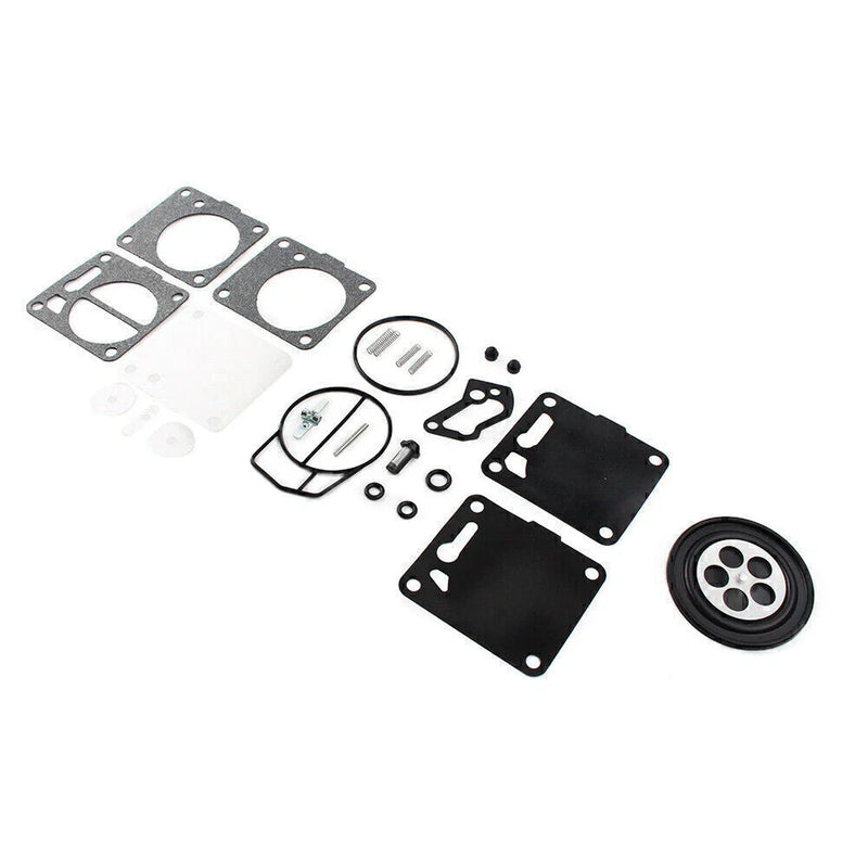 Yamaha 760 1100 1200 Carburetor Rebuild Kit (1997-2002)