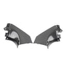 SUZUKI Hayabusa GSX1300R (2008-2020) Carbon Fiber Air Intake Duct Cover