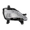 Chevrolet Spark Front LED Fog Light Right Passenger Side (2019–2022)