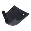 Ford Transit Connect Rear Bumper with Clip Support
