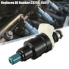 Toyota Camry Truck 4 x Fuel Injector Nozzle (1983–1984)