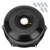 Honda Foreman 500 Rear Brake Drum Cover (2005–2019)