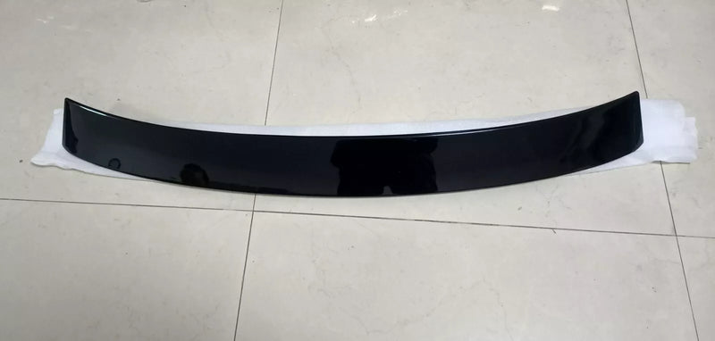 Mercedes Benz S-Class W221 ABS Rear Roof Spoiler Wing (2007-2013)