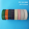 Jewelry AU 6" x 1" Soft Diamond Lapidary Grinding Wheel