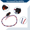 1x Alternator Jumper Harness Cadillac Escalade (2007-2014)