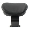 Honda Shadow Aero VT750 Drivers Rider Backrest Cushion Pad (1997-2003)