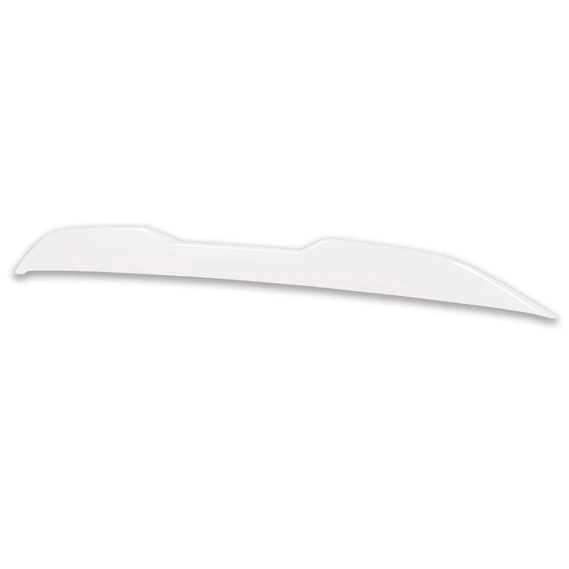 BMW 2 Series G42 Alpine White ABS Boot Spoiler (2022-2023)