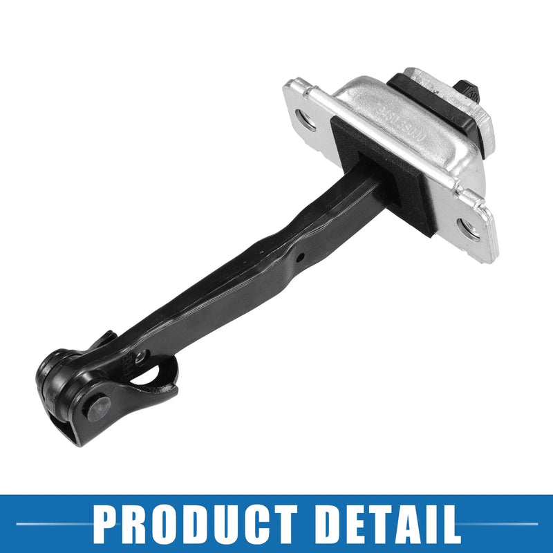 Hyundai Sonata 2.0L 2.4L Rear Left Door Check (2011-2015)