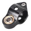 Honda CBR954RR Aluminum Steering Damper Mounting Brackets (2002-2003)