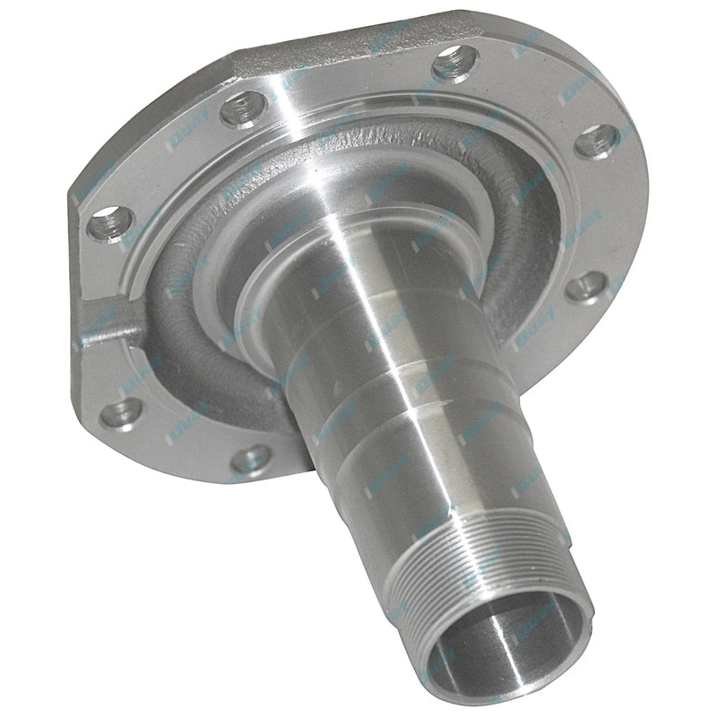 Toyota 40 60 70 75 Series 2 x Front Steering Knuckle Spindle Axle Hubs