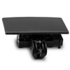Ford F-150 Glove Box Lock Latch Black (2015-2023)