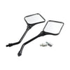 Suzuki Vinson 500, King Quad 300 / 500 / 750 ATV Rearview Side Mirrors (2002-2023)