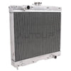 Bobcat MT52 MT55 MT85 MT100 Water Radiator