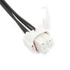 Hyundai Toyota Kia Lexus 5 Pin Fuel Pump Harness Connector