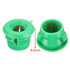 BMW E30–E87 Side Sill Skirt Trim Moulding Clips Grommet (1982–2011)