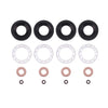 Citroen Peugeot Ford Focus 1.6 HDI Injector Seal Kit (2005-2011)