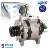 Toyota Land Cruiser 2.4L New Alternator 12V 70A (1984-1989)