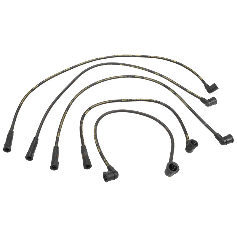 Mitsubishi L200 Express Spark Plug Leads Kit (1980-1984)