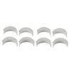 Honda CBR1100XX, CB1100, CB1300 8X 39.25MM Connecting Rod Bearings (1997-2007)