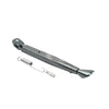 Motorcycle Universal CNC Aluminum Adjustable Kickstand Foot