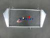 Aprilia Shiver 750 SL750 Dorsoduro 750 Aluminum Radiator (2007-2016)